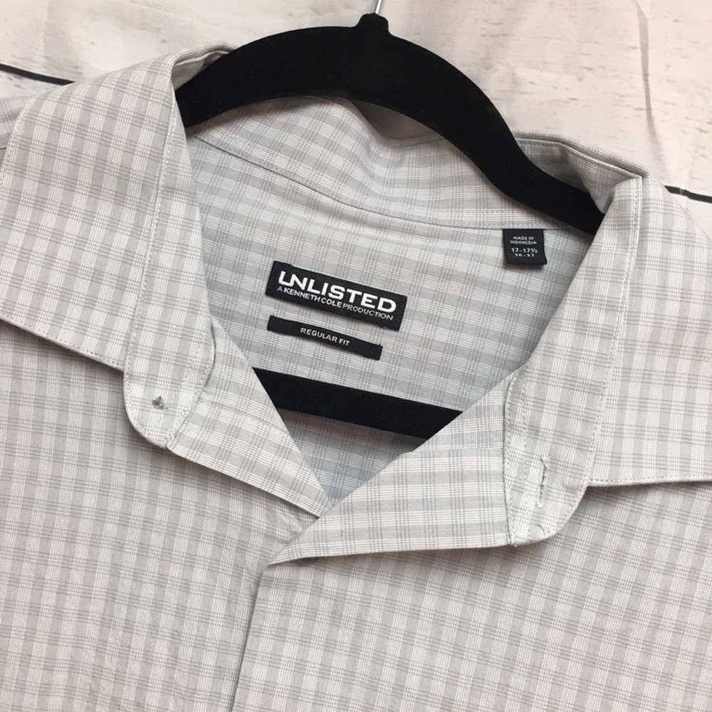 Never worn Kenneth Cole